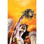 a saga da mulher-maravilha 4 - 11