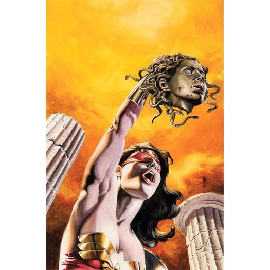 a saga da mulher-maravilha 4 - 11 a saga da mulher-maravilha 4 - 11