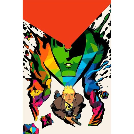 absolute caçador de marte 1 absolute caçador de marte 1