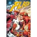 flash por joshua williamson e carmine di giandomenico 4