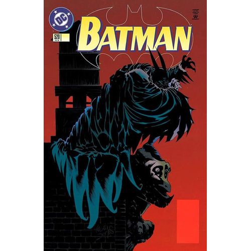 a saga do batman - 2/58