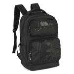 mochila com alça one piece preto