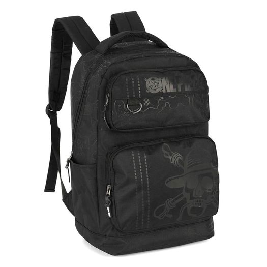 mochila com alça one piece preto mochila com alça one piece preto