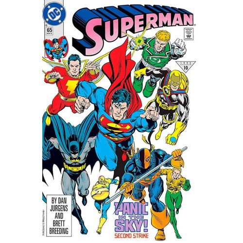 a saga do superman - vol 13/37