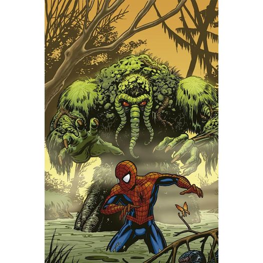 aventuras marvel 18 aventuras marvel 18