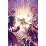 um mundo sob destino 3