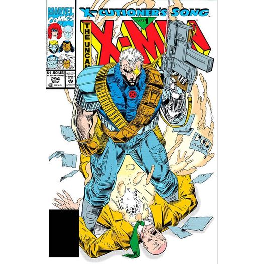 a saga dos x-men 7 (43)