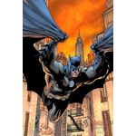 batman: silêncio 2 - 1