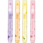 caneta marca texto cheirinho diversos modelos