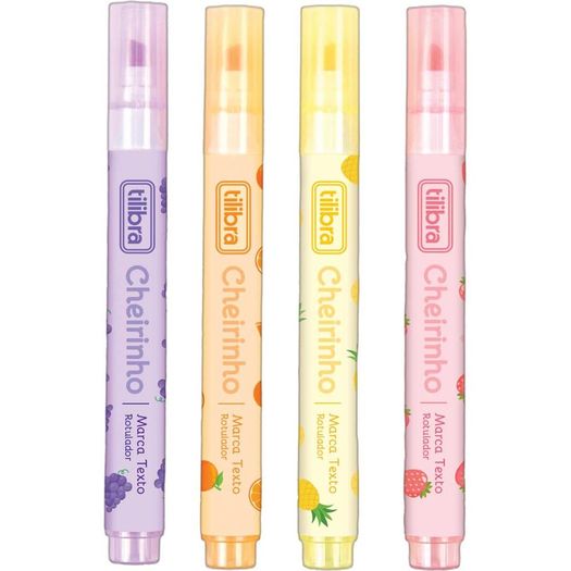 caneta marca texto cheirinho diversos modelos caneta marca texto cheirinho diversos modelos