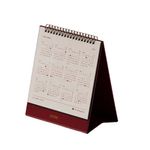 calendário de mesa hokusai 2026