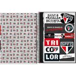 caderno universitário 10x1 são paulo