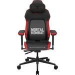 cadeira core smart mortal kombat - thunderx3