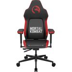 cadeira core smart mortal kombat - thunderx3