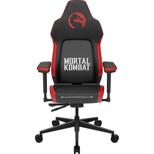 cadeira core smart mortal kombat - thunderx3