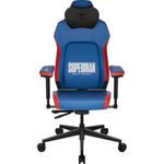 cadeira core smart superman - thunderx3