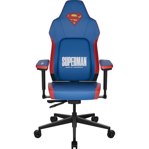cadeira core smart superman - thunderx3