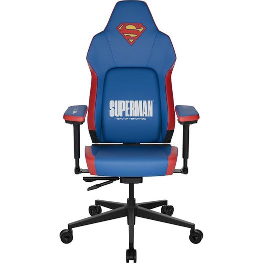 cadeira core smart superman - thunderx3