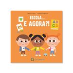 cresço e apareço: escola... e agora?!