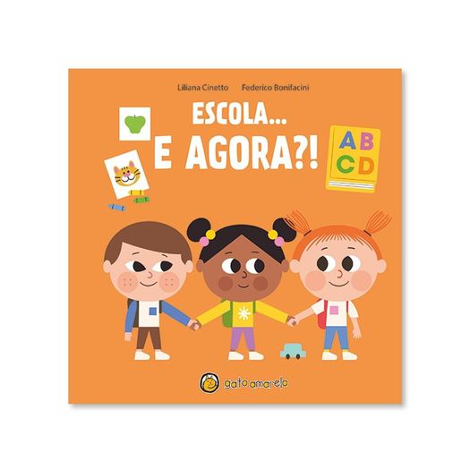 cresço e apareço: escola... e agora?!