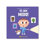 cresço e apareço: tô com medo! (volume 1)