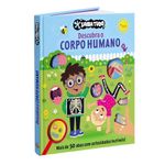 saiba tudo - descubra o corpo humano