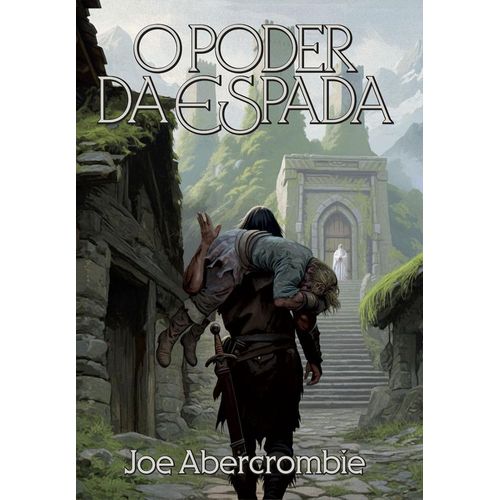 o poder da espada