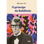o príncipe da babilôni
