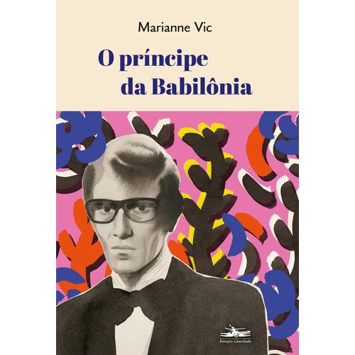 o príncipe da babilôni