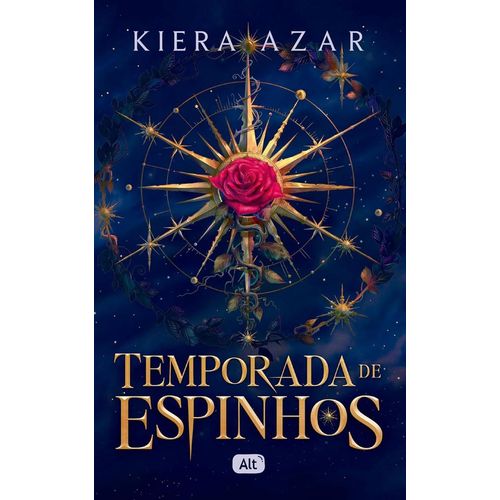 temporada de espinhos