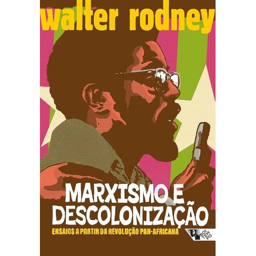 marxismo e descolonização