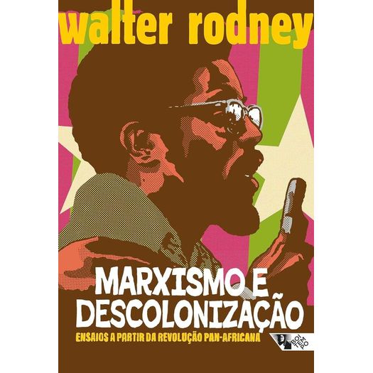 marxismo e descolonização