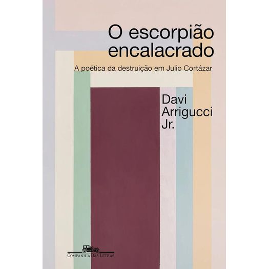 o escorpião encalacrado - nova edição o escorpião encalacrado - nova edição