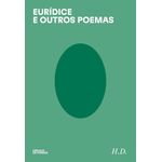 eurídice e outros poemas