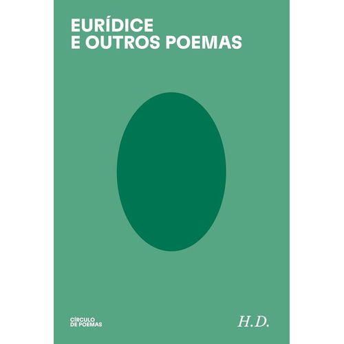 eurídice e outros poemas