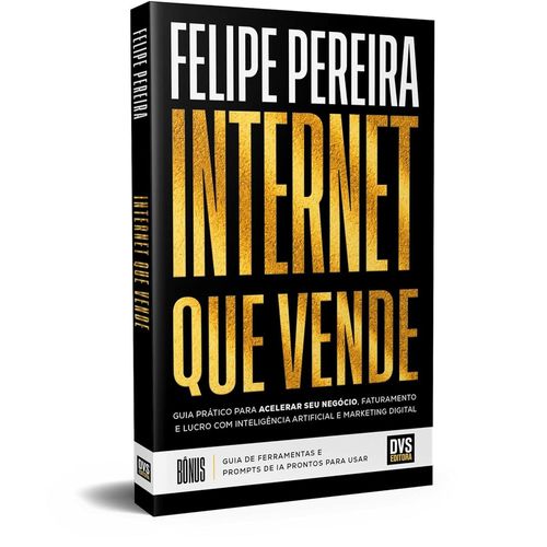 internet que vende