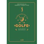 fundamentos do golfe