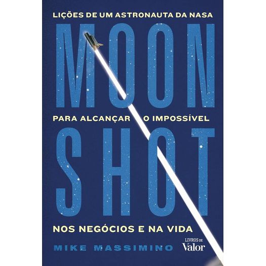 moonshot moonshot