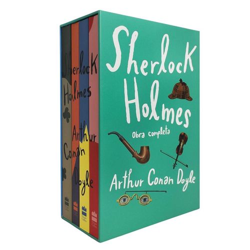 box-sherlock-holmes-----obra-completa