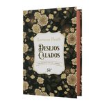 desejos calados - livro 3 - ed de luxo