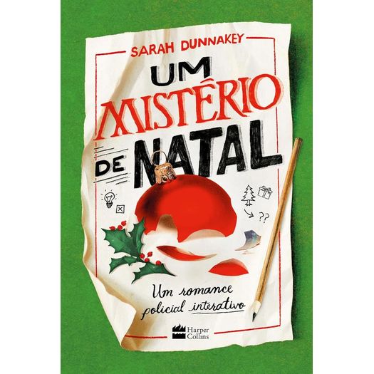 um-misterio-de-natal--um-romance-policial-interativo um-misterio-de-natal--um-romance-policial-interativo