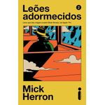 leões adormecidos vol. 2