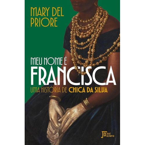 meu nome é francisca