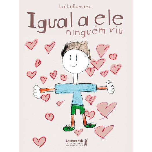 igual a ele ninguém viu igual a ele ninguém viu