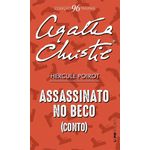assassinato no beco