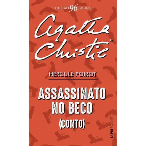 assassinato no beco