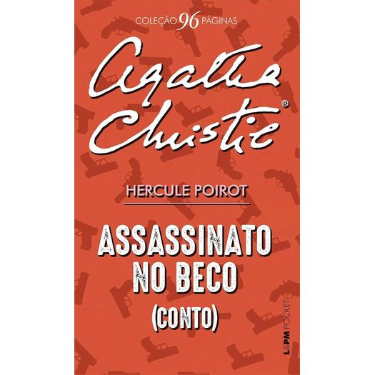assassinato no beco