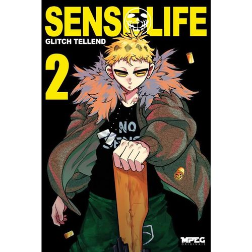 sense life 2
