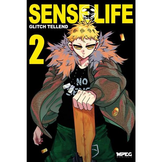 sense life 2 sense life 2