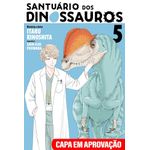 santuário dos dinossauros 5